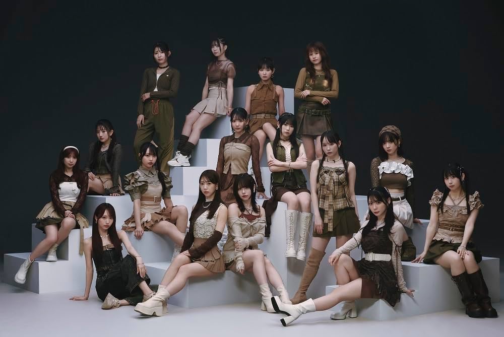 Amazon.co.jp: Karma (SG+DVD) (初回盤 TYPE-A) - SKE48